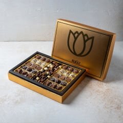 Hediyelik Çikolata 15