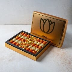 Hediyelik Çikolata 16