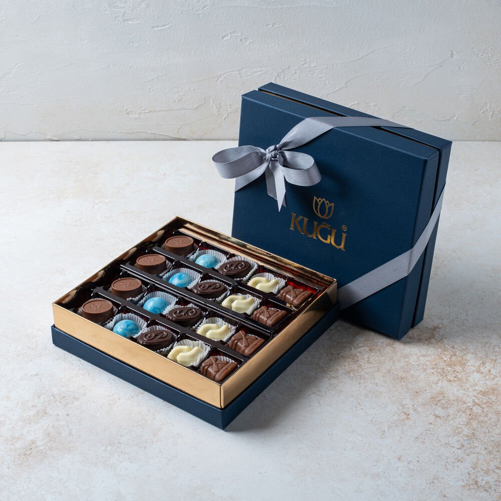 Hediyelik Çikolata 18