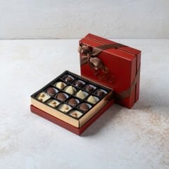 Hediyelik Çikolata 19