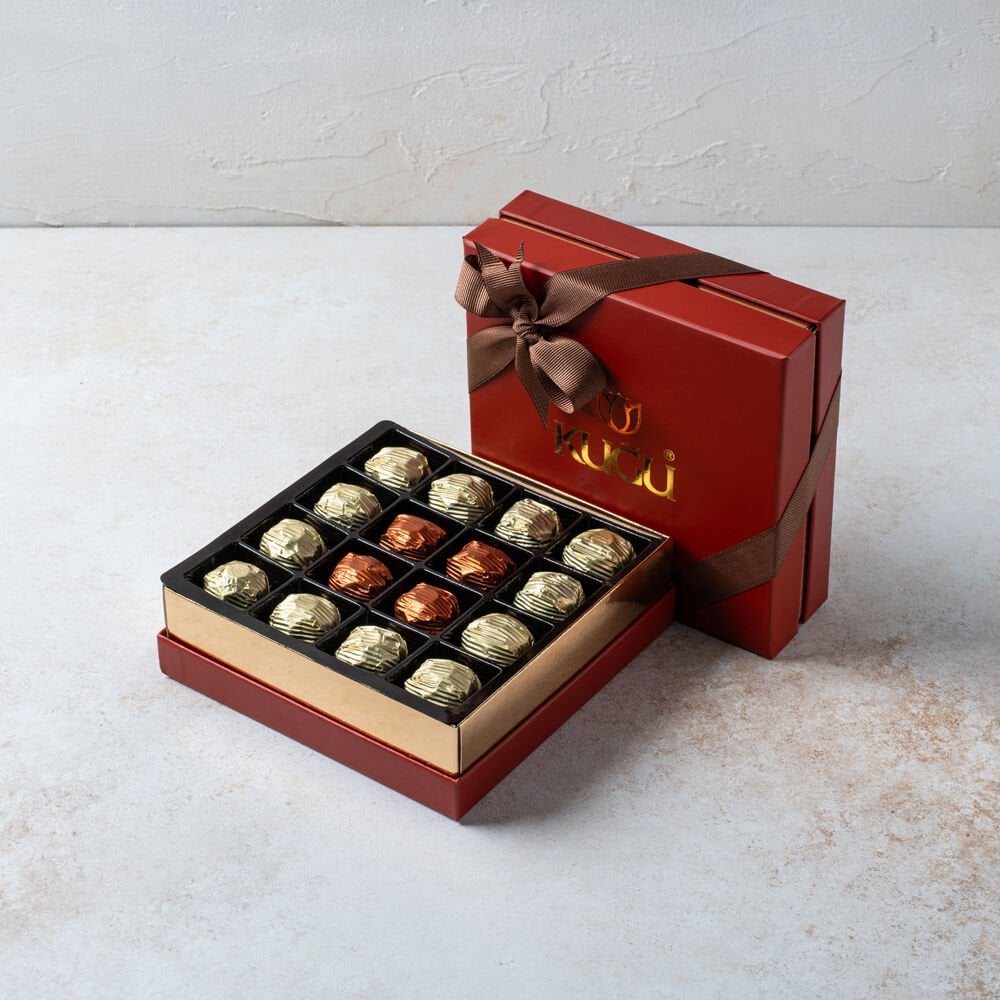 Hediyelik Çikolata 20