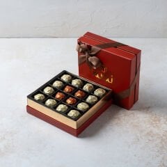 Hediyelik Çikolata 20