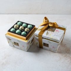 Konik Kutu Çikolata 2