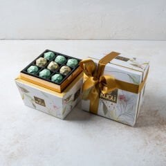 Konik Kutu Çikolata 2