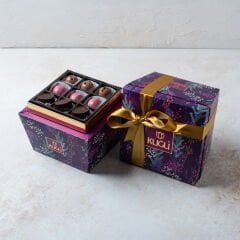Konik Kutu Çikolata 4