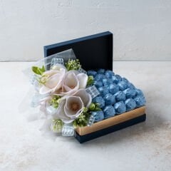 Tasarım Kutu Çikolata 3