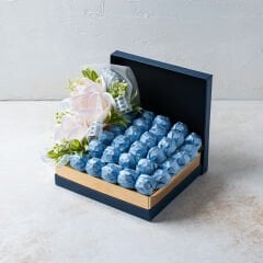 Tasarım Kutu Çikolata 3