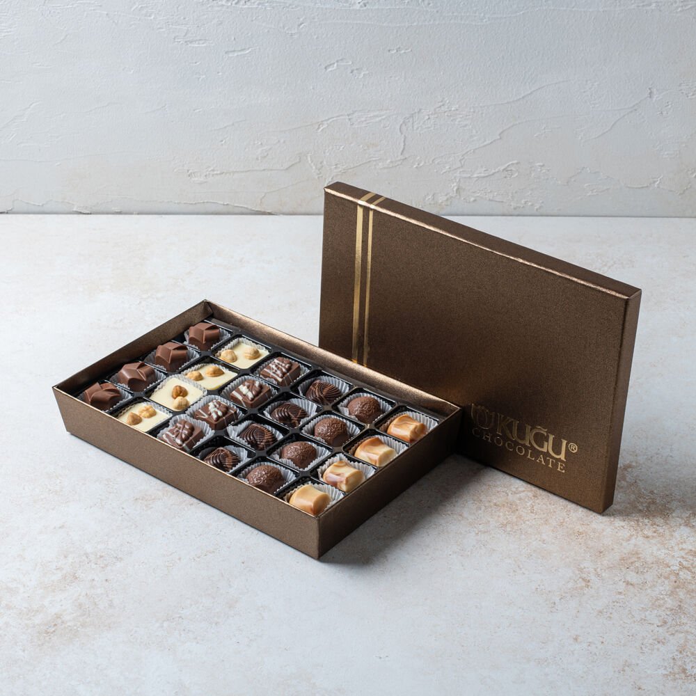 Hediyelik Çikolata 22