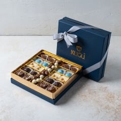 Hediyelik Çikolata 23