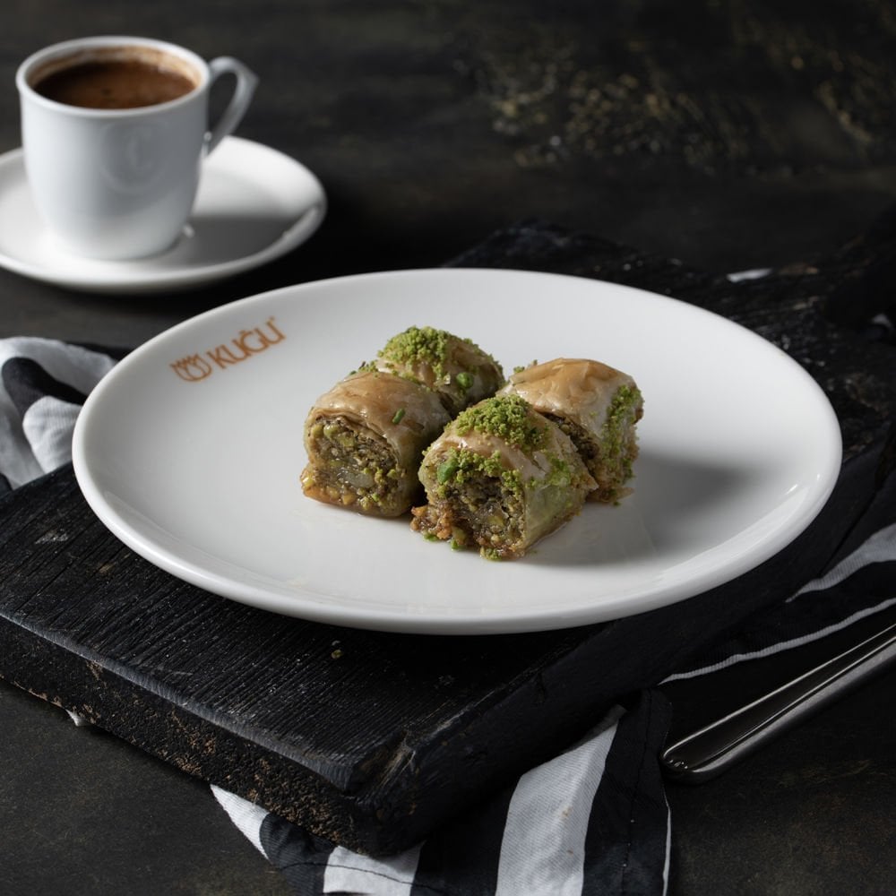 Fıstıklı Antep Özel