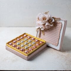 Butik Çikolata Kutu 1