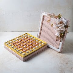 Butik Çikolata Kutu 2