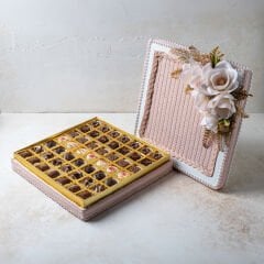 Butik Çikolata Kutu 3