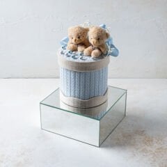 Erkek Bebek Tasarım Kutusu 4