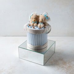 Erkek Bebek Tasarım Kutusu 5