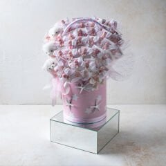 Kız Bebek Çikolatası 36