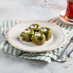 Fıstıklı Padişah