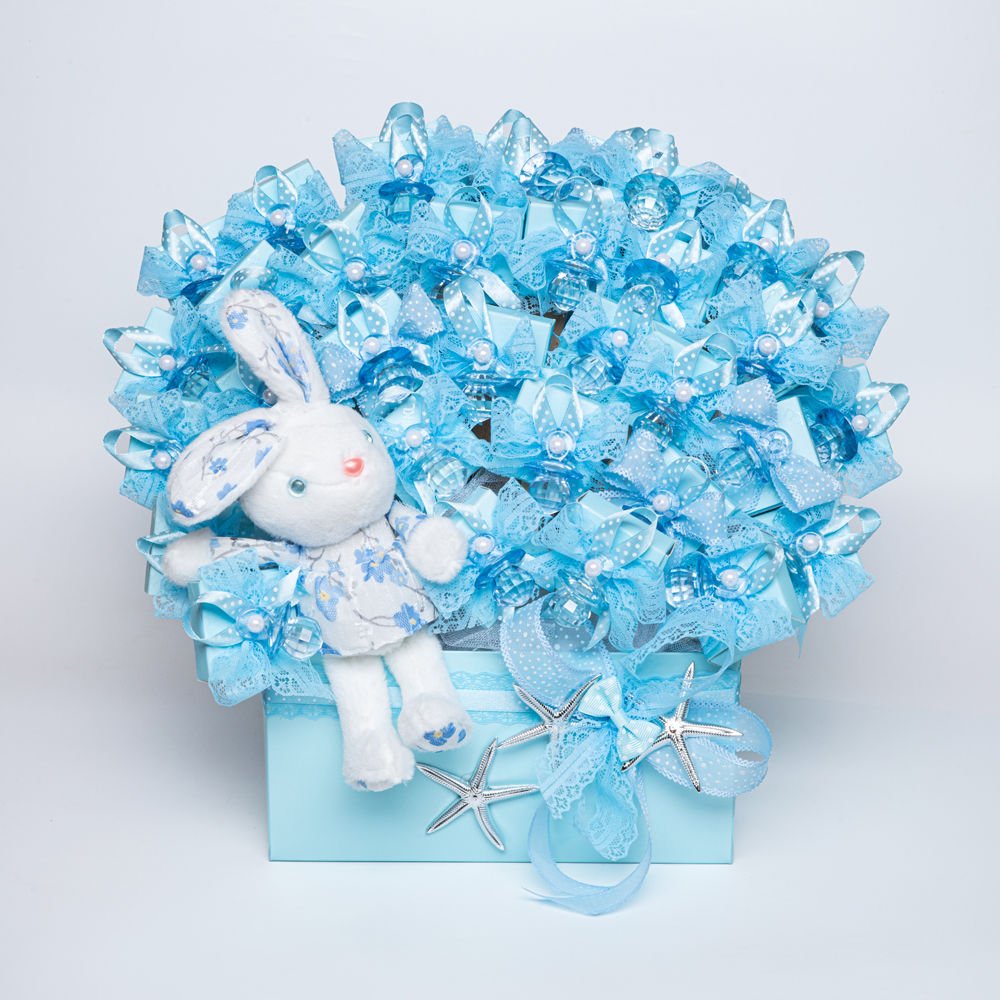 Erkek Bebek Çikolata