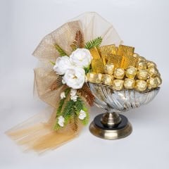 Söz & Nişan Çikolatası