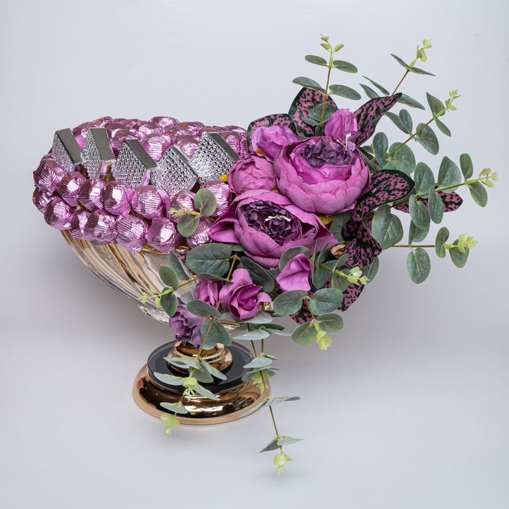 Söz & Nişan Çikolatası