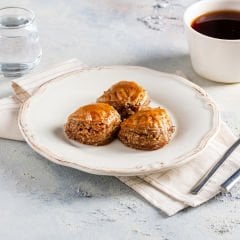 Cevizli Dilber Dudağı