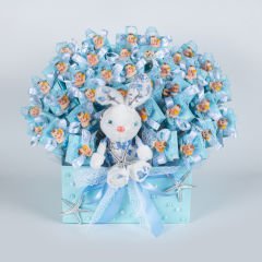 Erkek Bebek Çikolata