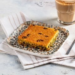 Fıstıklı Tel Kadayıf